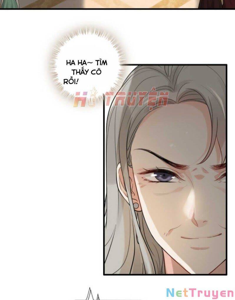 Cô Vợ Hợp Đồng Bỏ Trốn Của Tổng Giám Đốc Chapter 430.1 - Trang 2