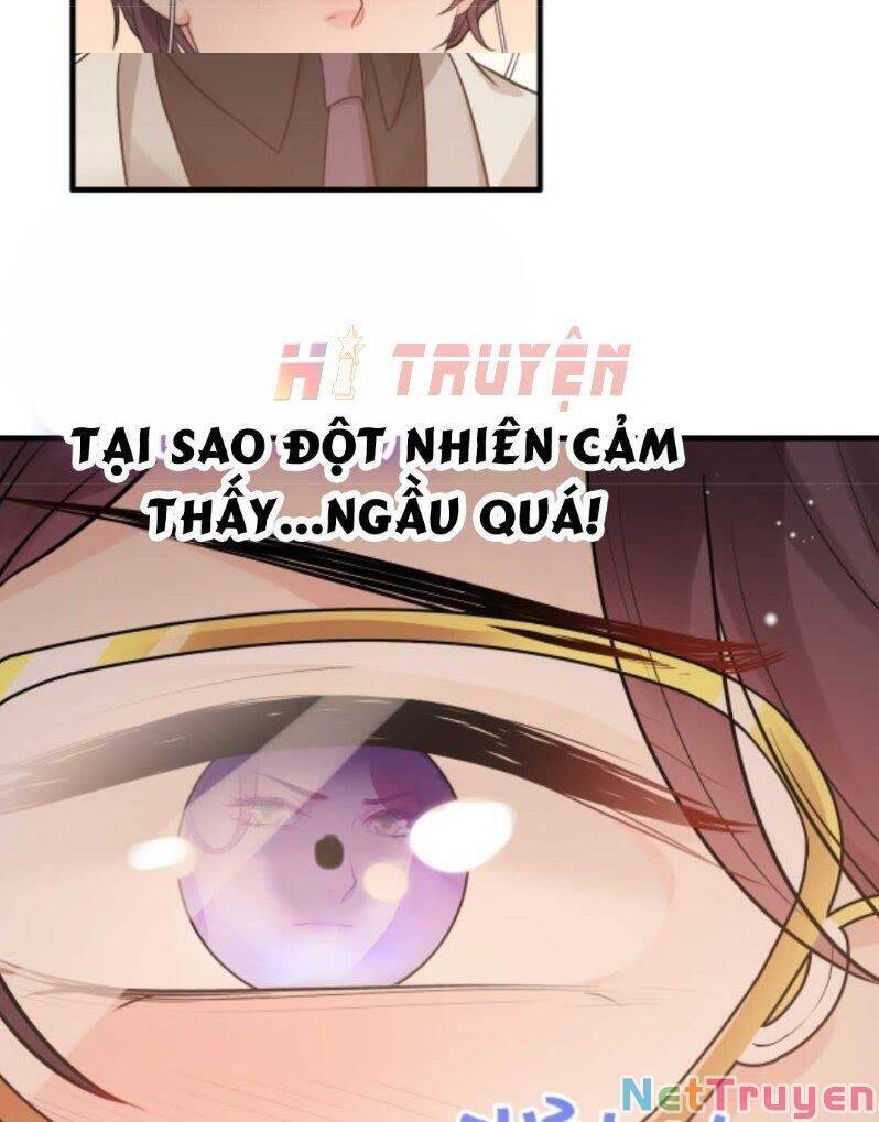 Cô Vợ Hợp Đồng Bỏ Trốn Của Tổng Giám Đốc Chapter 430.1 - Trang 2