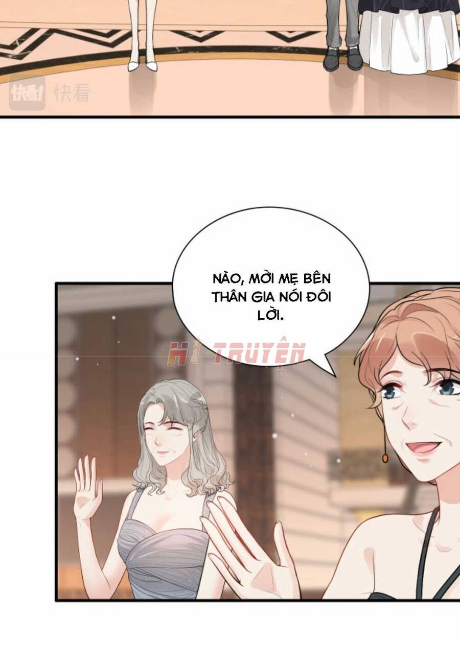 Cô Vợ Hợp Đồng Bỏ Trốn Của Tổng Giám Đốc Chapter 429.2 - Trang 2