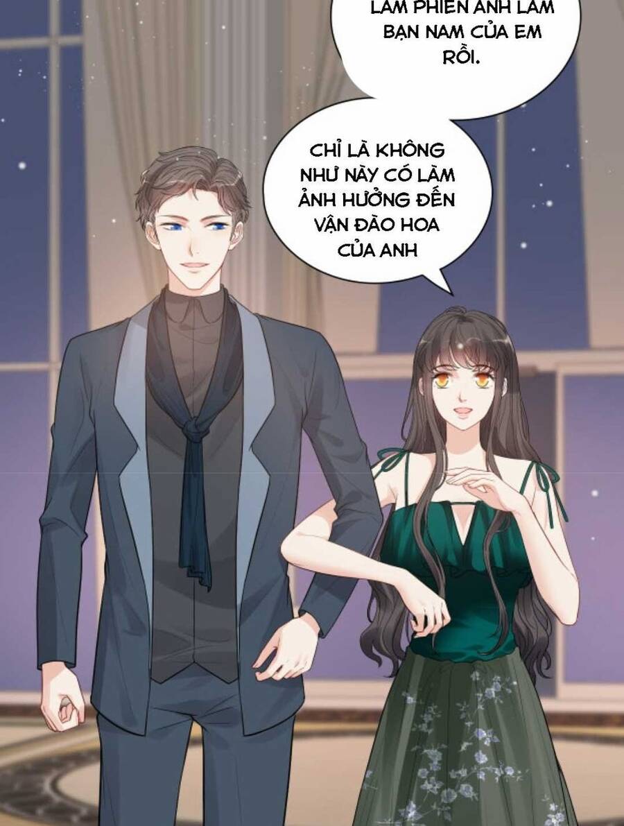 Cô Vợ Hợp Đồng Bỏ Trốn Của Tổng Giám Đốc Chapter 429.1 - Trang 2