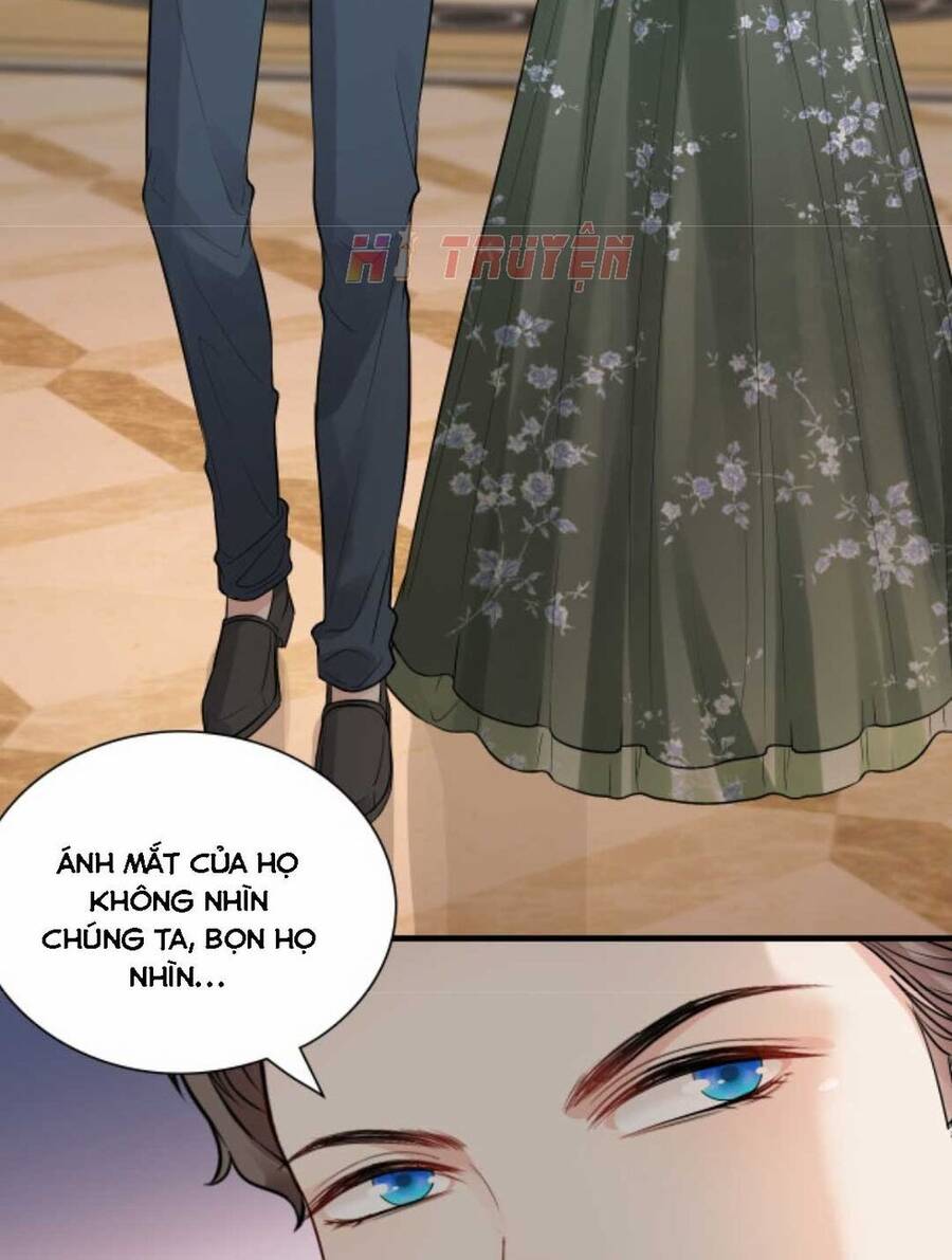 Cô Vợ Hợp Đồng Bỏ Trốn Của Tổng Giám Đốc Chapter 429.1 - Trang 2