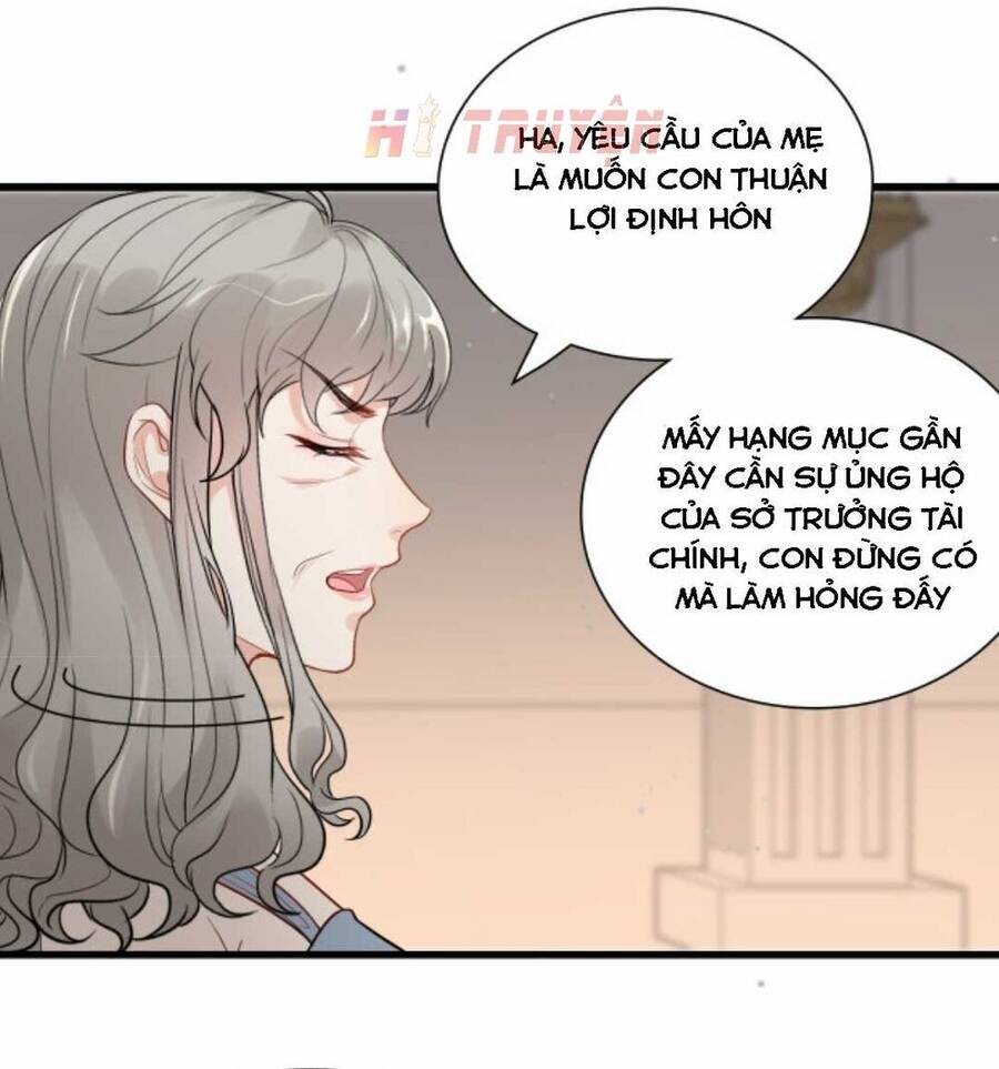 Cô Vợ Hợp Đồng Bỏ Trốn Của Tổng Giám Đốc Chapter 429.1 - Trang 2