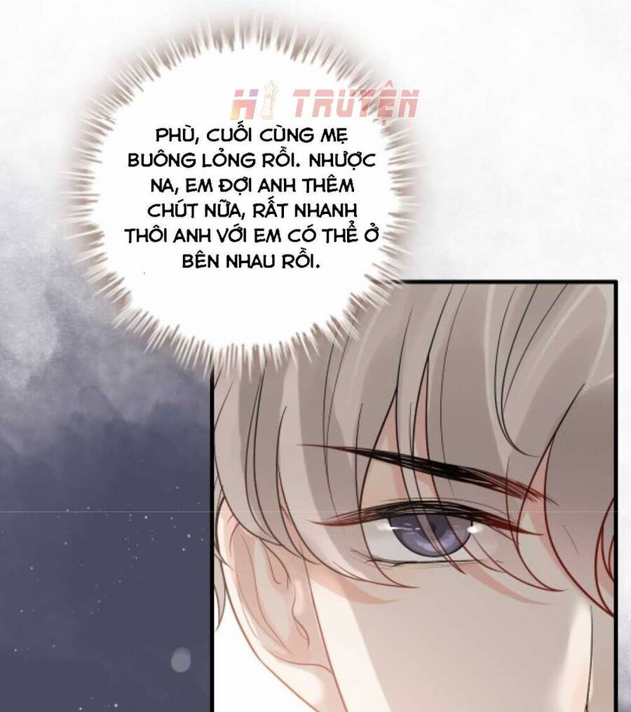 Cô Vợ Hợp Đồng Bỏ Trốn Của Tổng Giám Đốc Chapter 429.1 - Trang 2