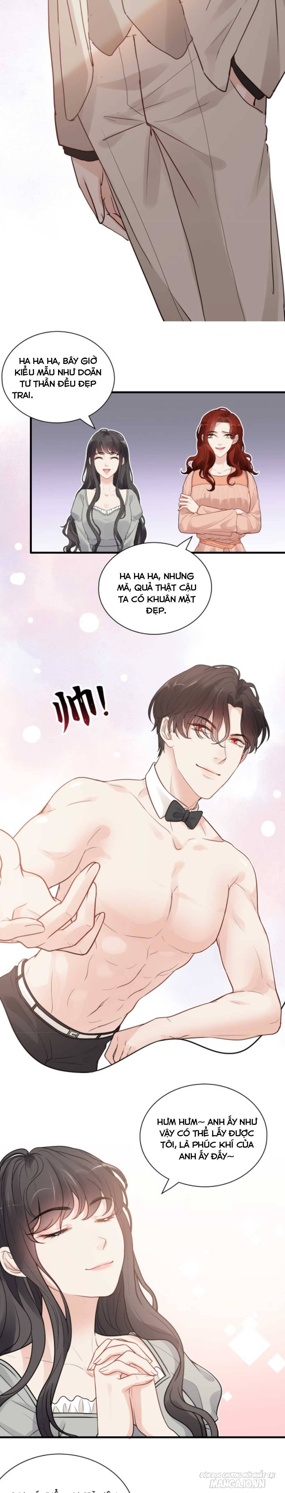 Cô Vợ Hợp Đồng Bỏ Trốn Của Tổng Giám Đốc Chapter 429 - Trang 2