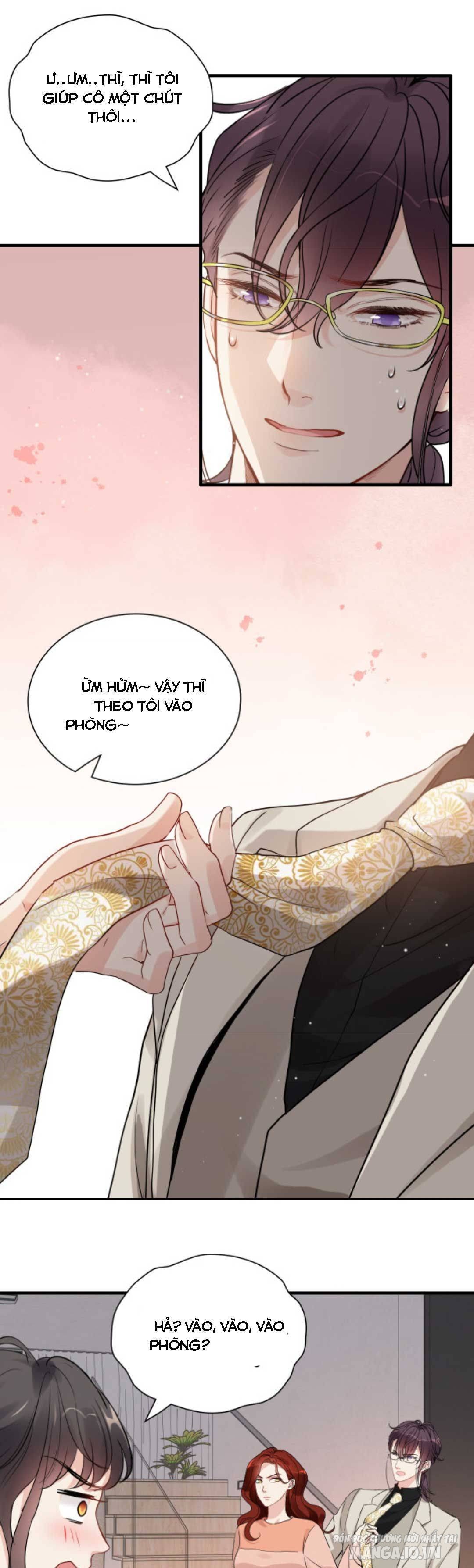 Cô Vợ Hợp Đồng Bỏ Trốn Của Tổng Giám Đốc Chapter 429 - Trang 2