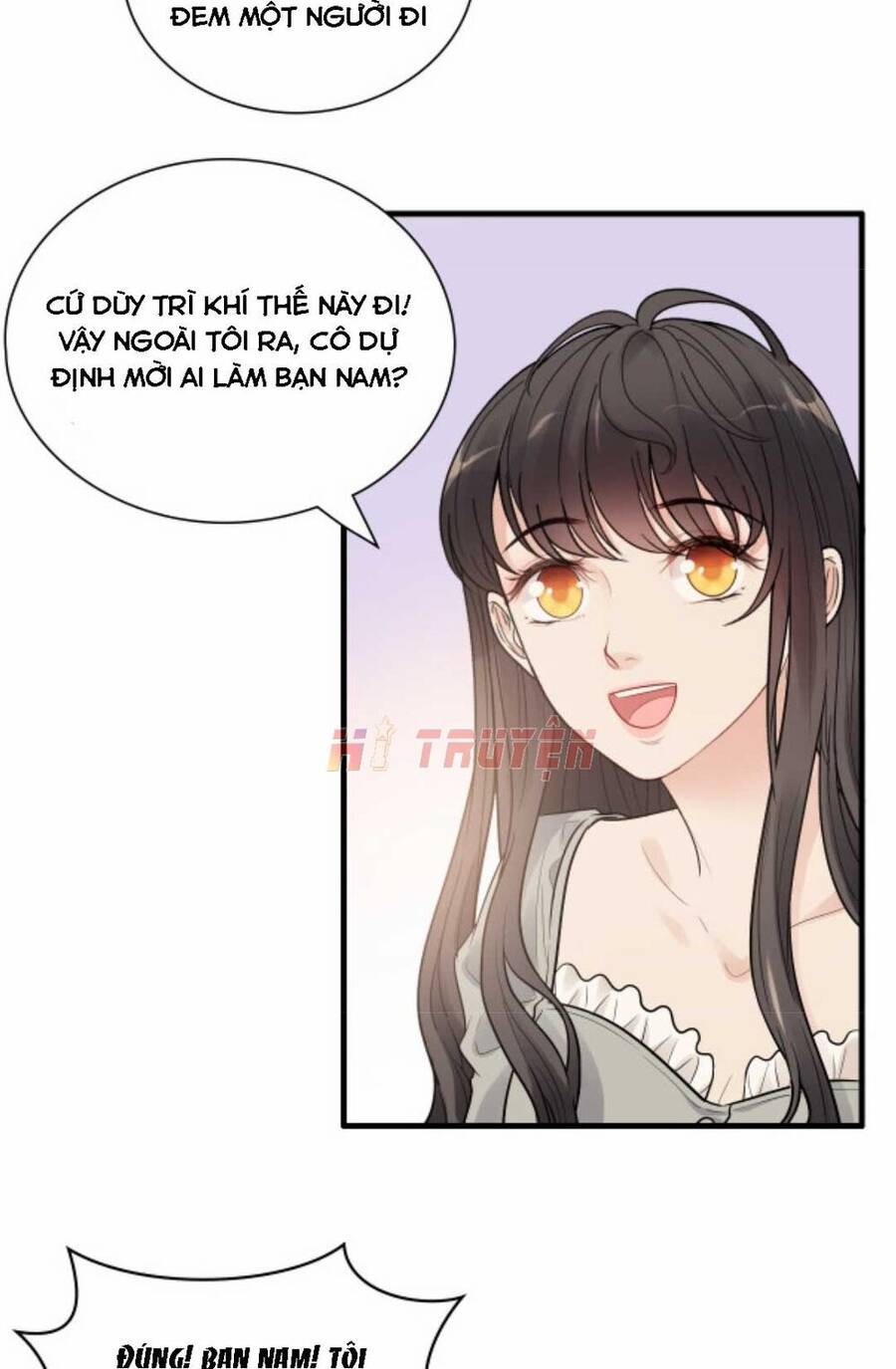 Cô Vợ Hợp Đồng Bỏ Trốn Của Tổng Giám Đốc Chapter 428.1 - Trang 2