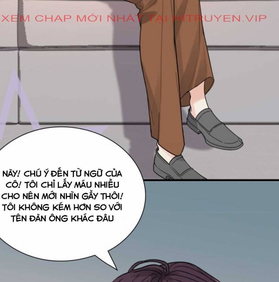 Cô Vợ Hợp Đồng Bỏ Trốn Của Tổng Giám Đốc Chapter 428.1 - Trang 2