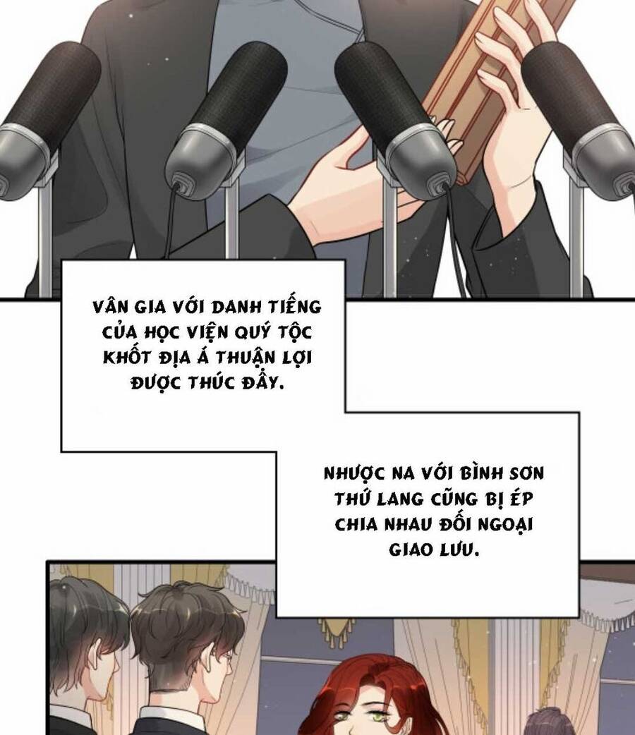 Cô Vợ Hợp Đồng Bỏ Trốn Của Tổng Giám Đốc Chapter 428.1 - Trang 2