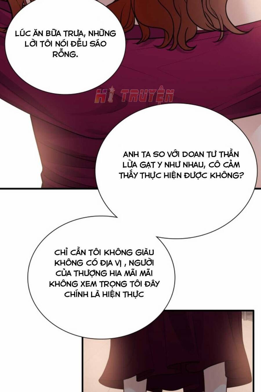 Cô Vợ Hợp Đồng Bỏ Trốn Của Tổng Giám Đốc Chapter 427.2 - Trang 2