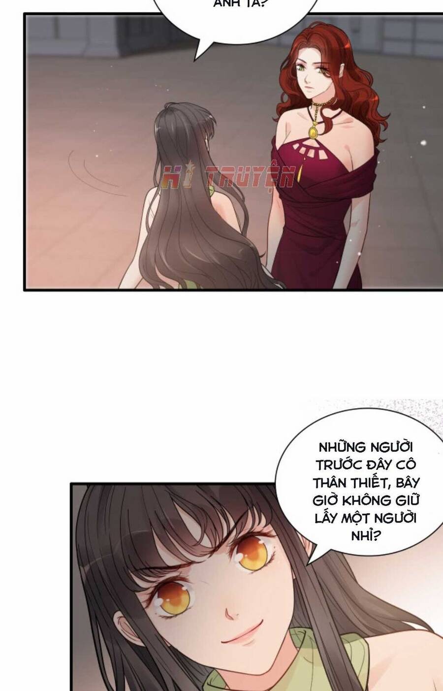 Cô Vợ Hợp Đồng Bỏ Trốn Của Tổng Giám Đốc Chapter 427.1 - Trang 2