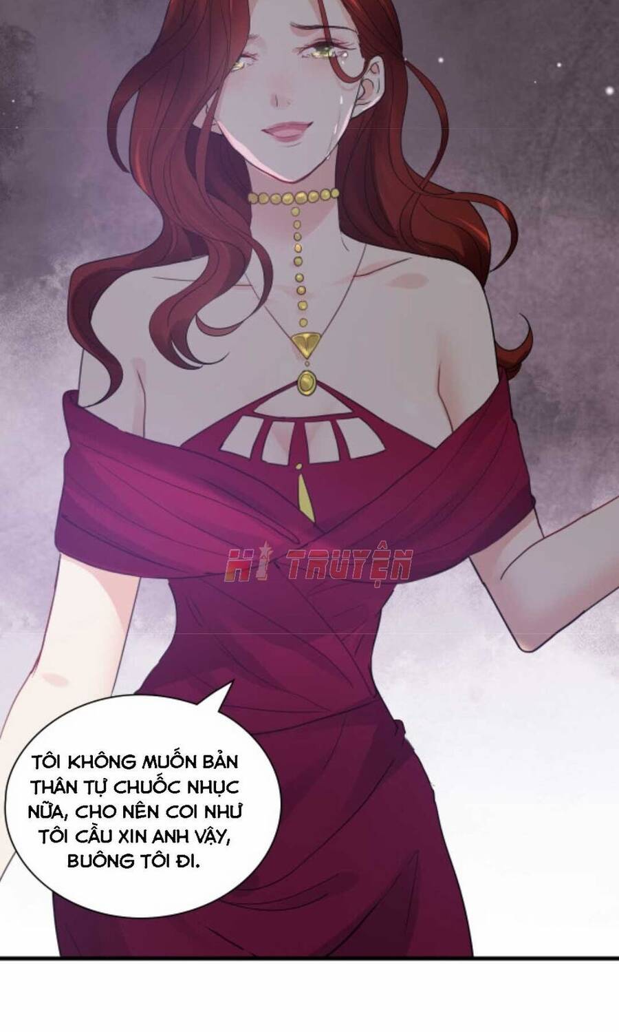 Cô Vợ Hợp Đồng Bỏ Trốn Của Tổng Giám Đốc Chapter 426.2 - Trang 2