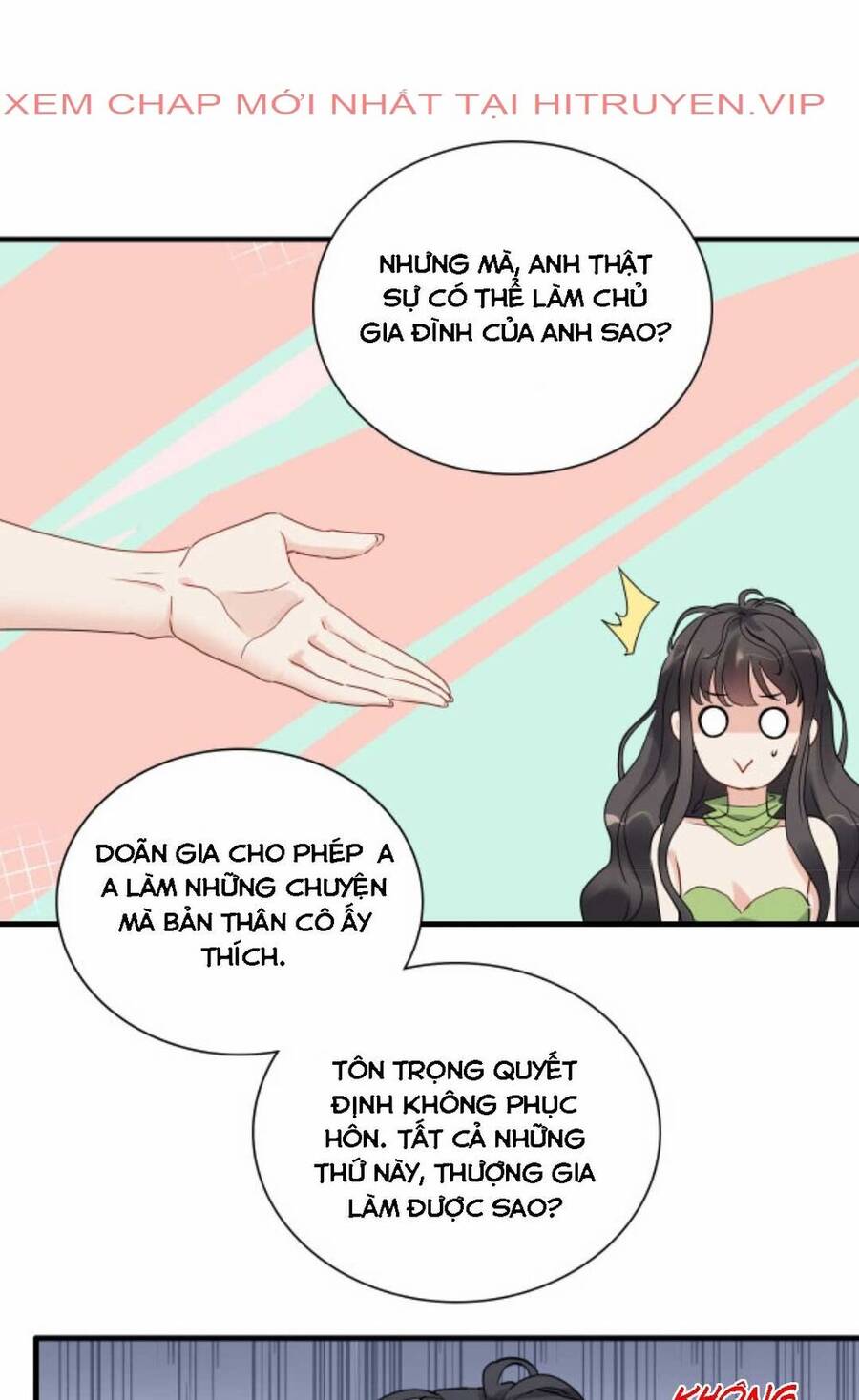 Cô Vợ Hợp Đồng Bỏ Trốn Của Tổng Giám Đốc Chapter 426.2 - Trang 2