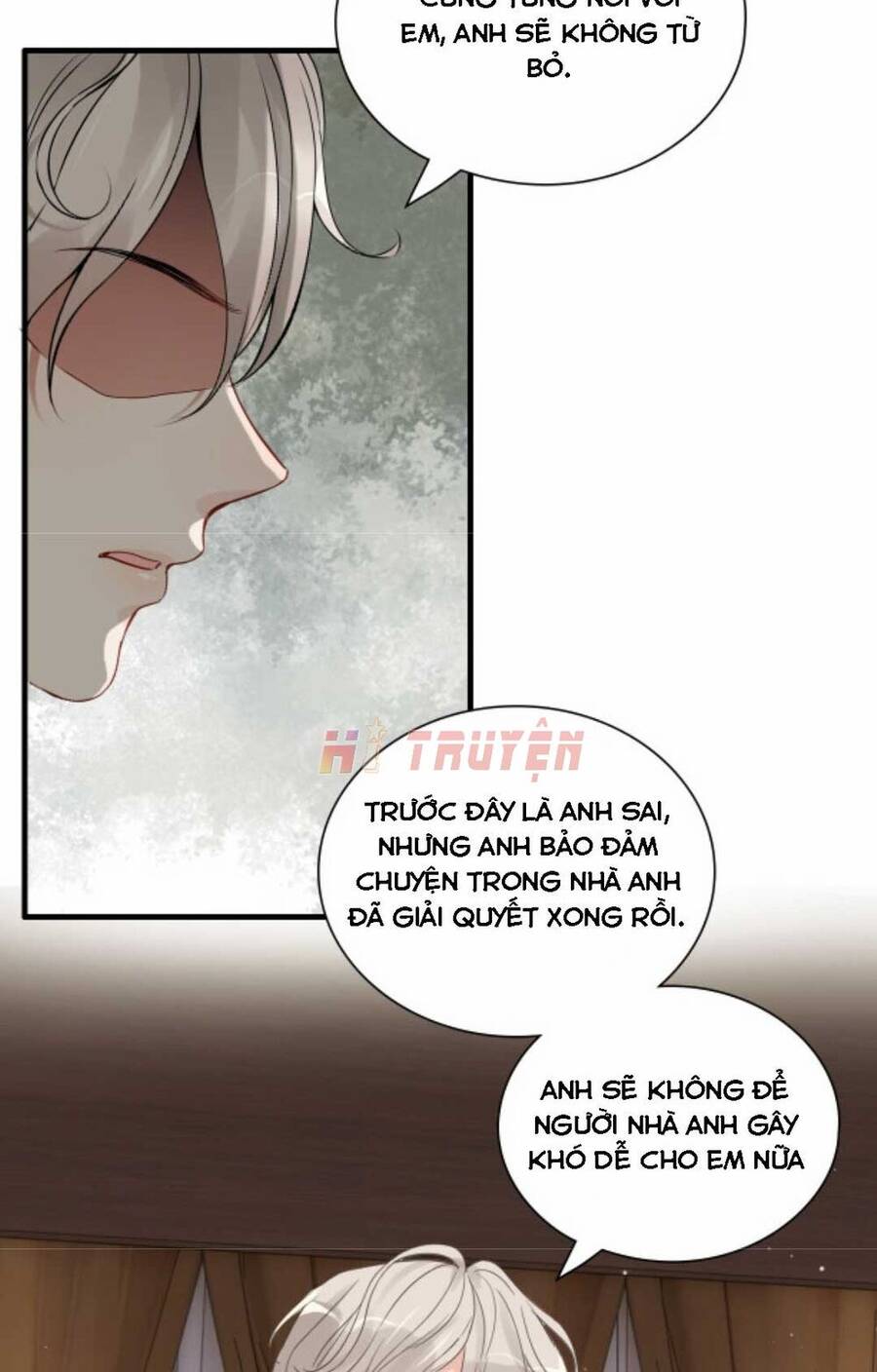 Cô Vợ Hợp Đồng Bỏ Trốn Của Tổng Giám Đốc Chapter 426.1 - Trang 2