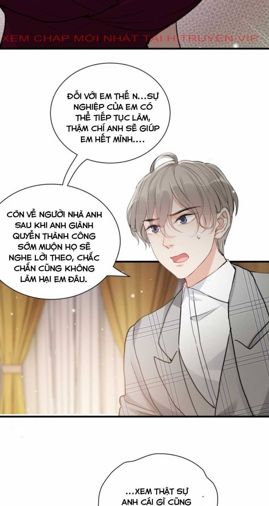 Cô Vợ Hợp Đồng Bỏ Trốn Của Tổng Giám Đốc Chapter 426.1 - Trang 2