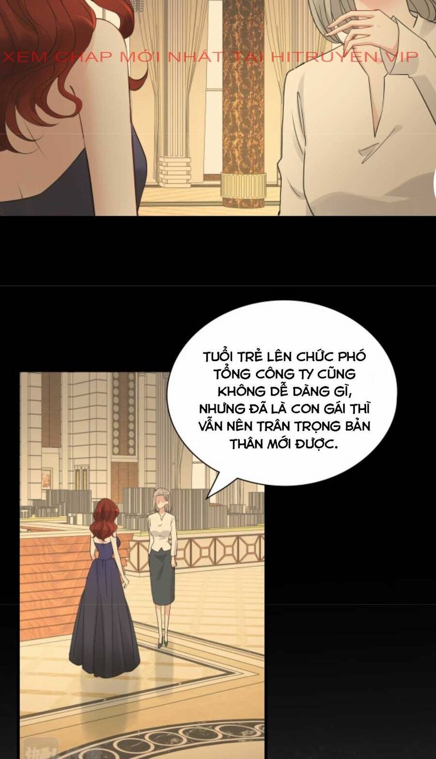 Cô Vợ Hợp Đồng Bỏ Trốn Của Tổng Giám Đốc Chapter 426.1 - Trang 2