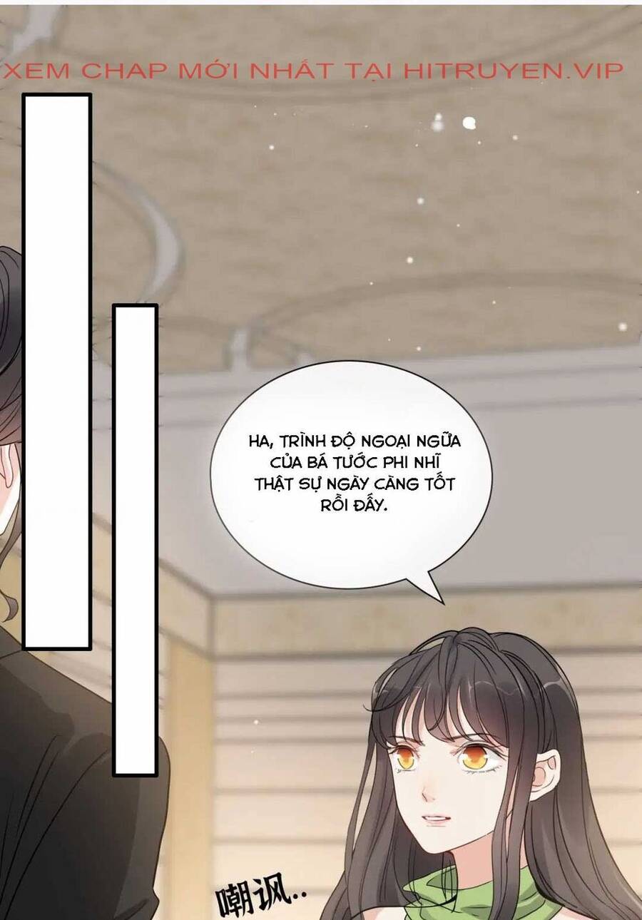 Cô Vợ Hợp Đồng Bỏ Trốn Của Tổng Giám Đốc Chapter 425.2 - Trang 2