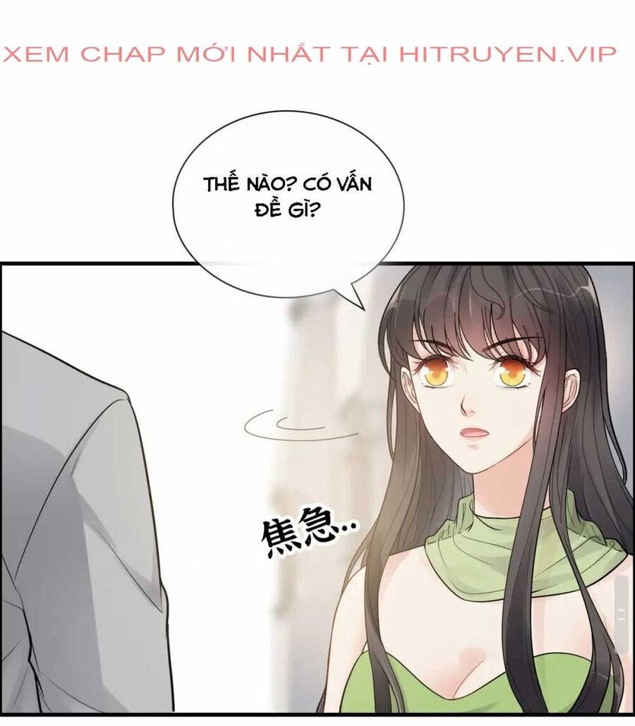 Cô Vợ Hợp Đồng Bỏ Trốn Của Tổng Giám Đốc Chapter 425.2 - Trang 2