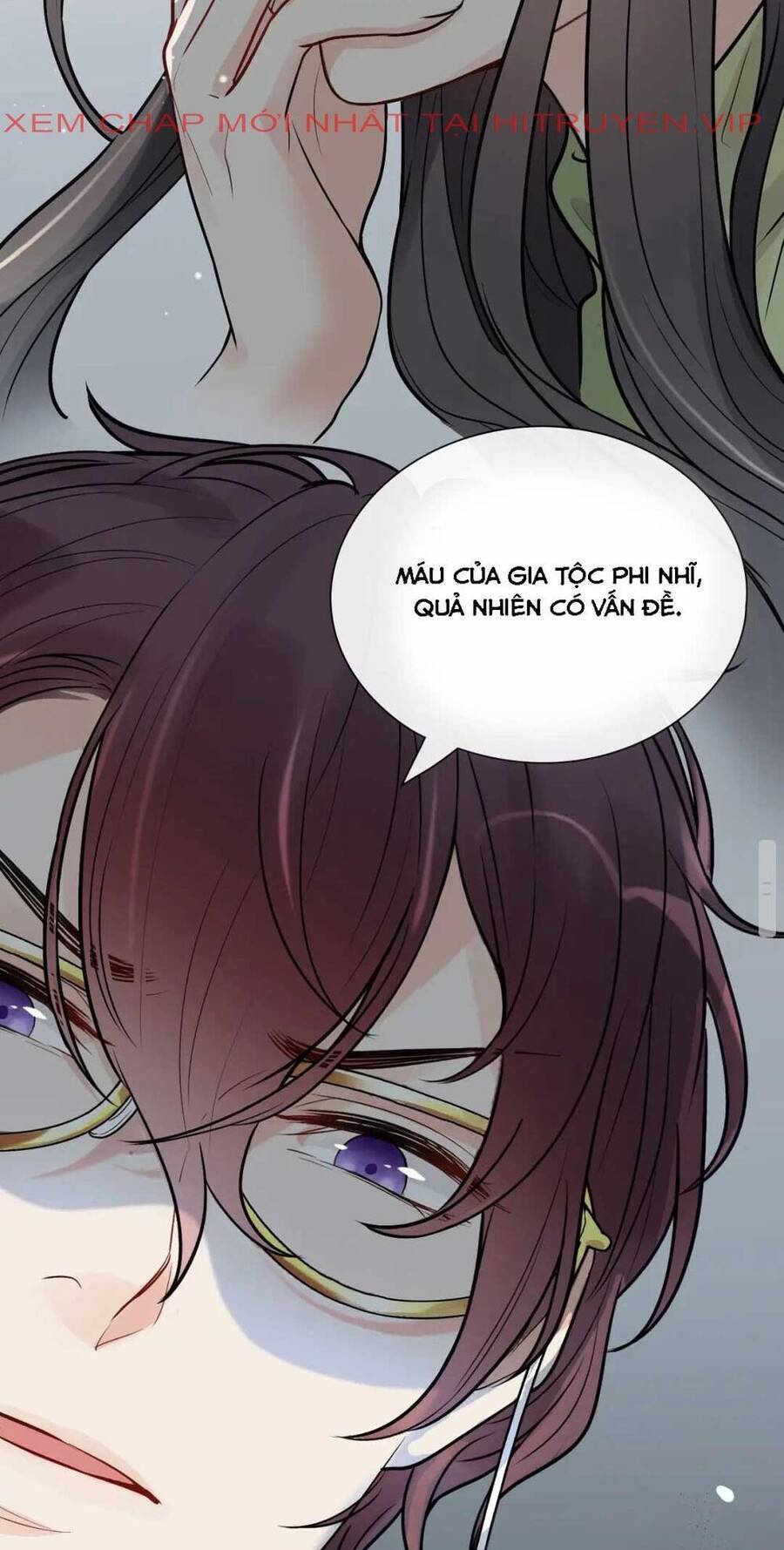 Cô Vợ Hợp Đồng Bỏ Trốn Của Tổng Giám Đốc Chapter 425.2 - Trang 2