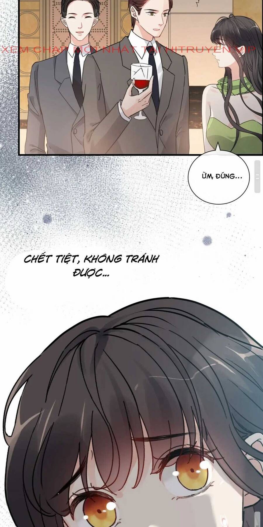 Cô Vợ Hợp Đồng Bỏ Trốn Của Tổng Giám Đốc Chapter 425.2 - Trang 2