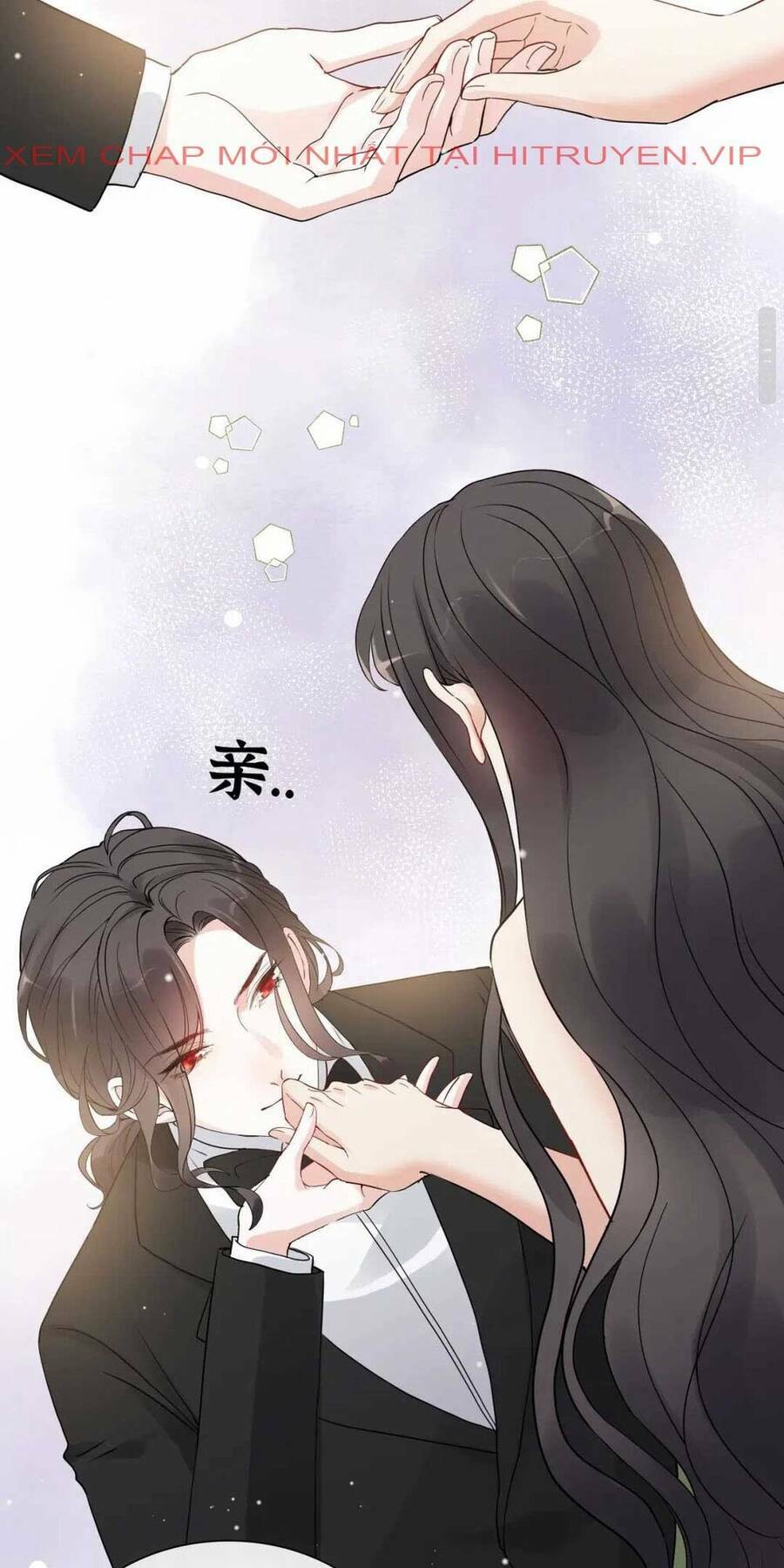 Cô Vợ Hợp Đồng Bỏ Trốn Của Tổng Giám Đốc Chapter 425 - Trang 2