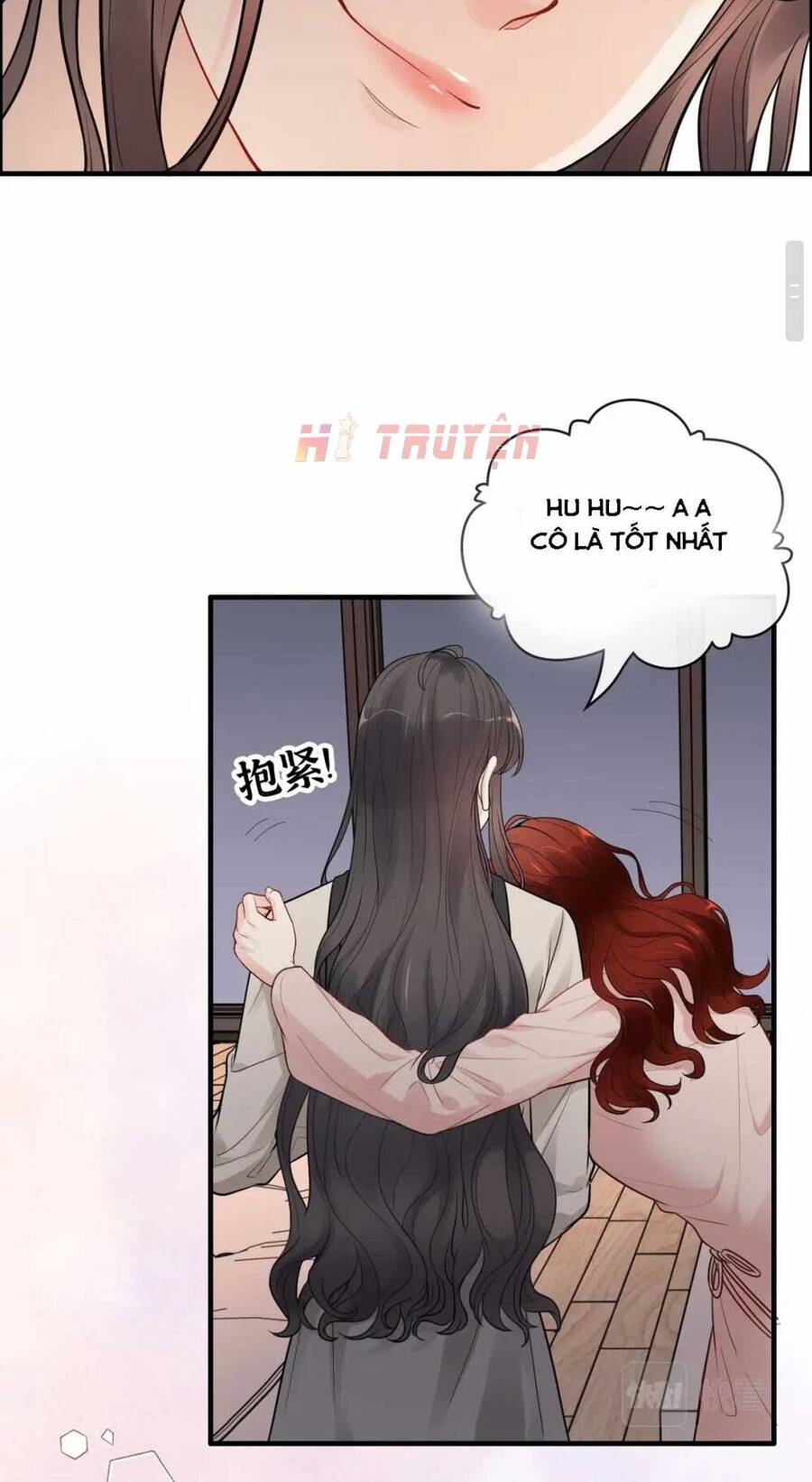 Cô Vợ Hợp Đồng Bỏ Trốn Của Tổng Giám Đốc Chapter 424.2 - Trang 2