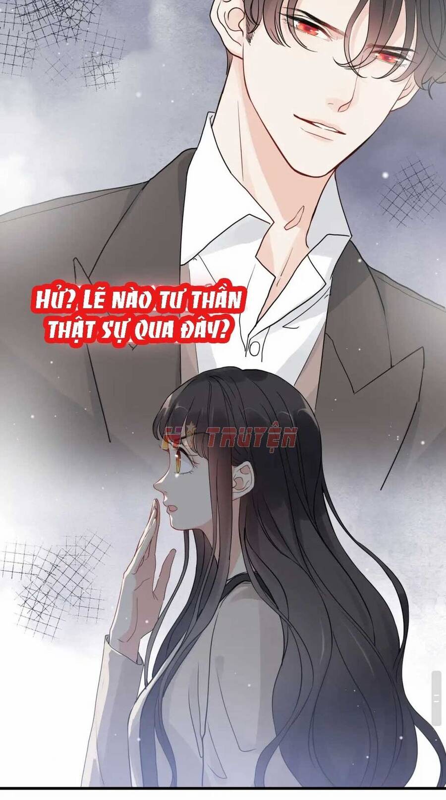 Cô Vợ Hợp Đồng Bỏ Trốn Của Tổng Giám Đốc Chapter 424.1 - Trang 2