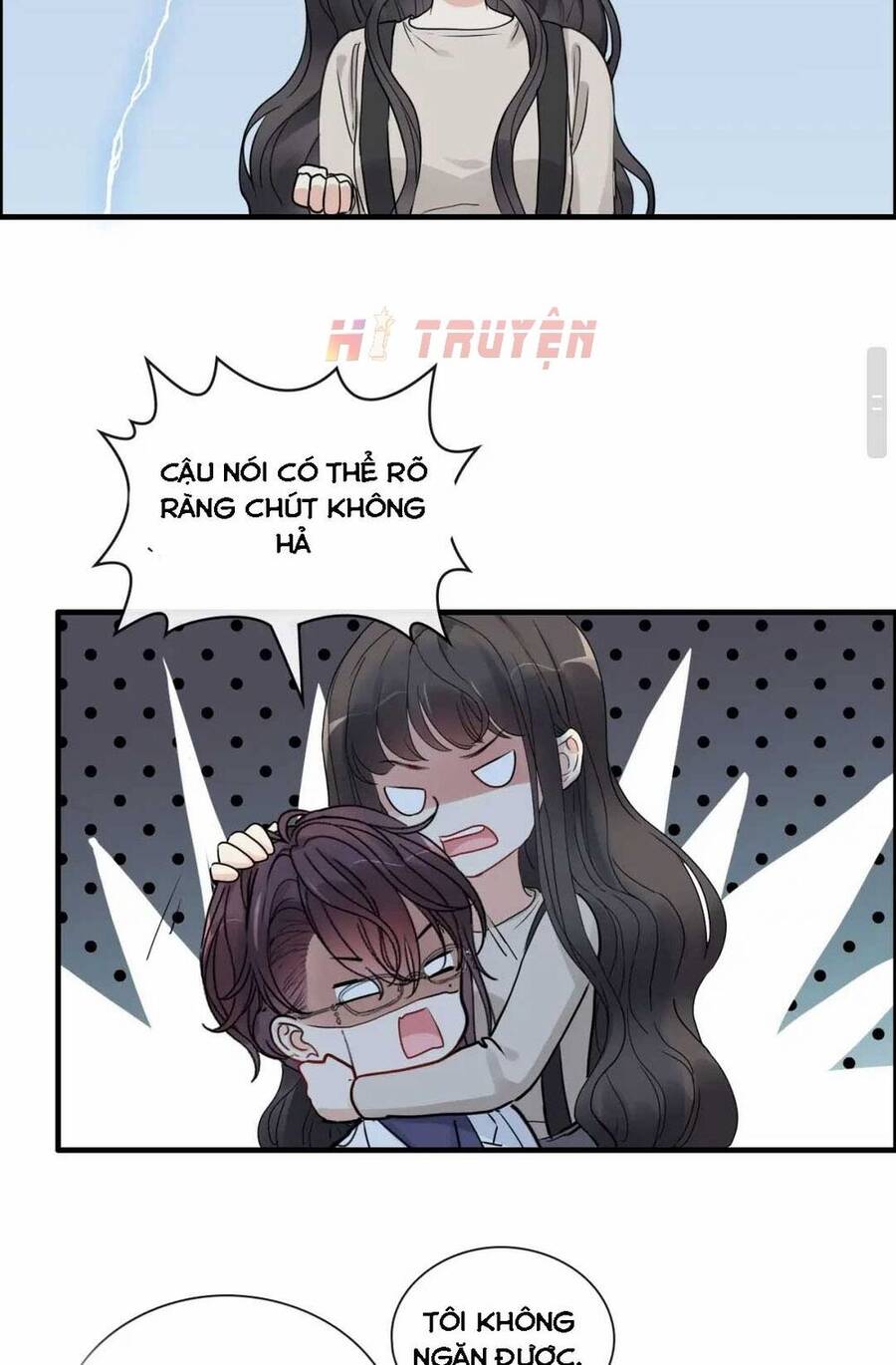 Cô Vợ Hợp Đồng Bỏ Trốn Của Tổng Giám Đốc Chapter 424.1 - Trang 2