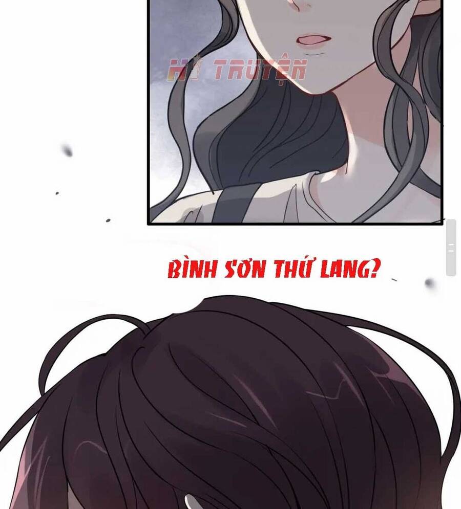 Cô Vợ Hợp Đồng Bỏ Trốn Của Tổng Giám Đốc Chapter 424.1 - Trang 2