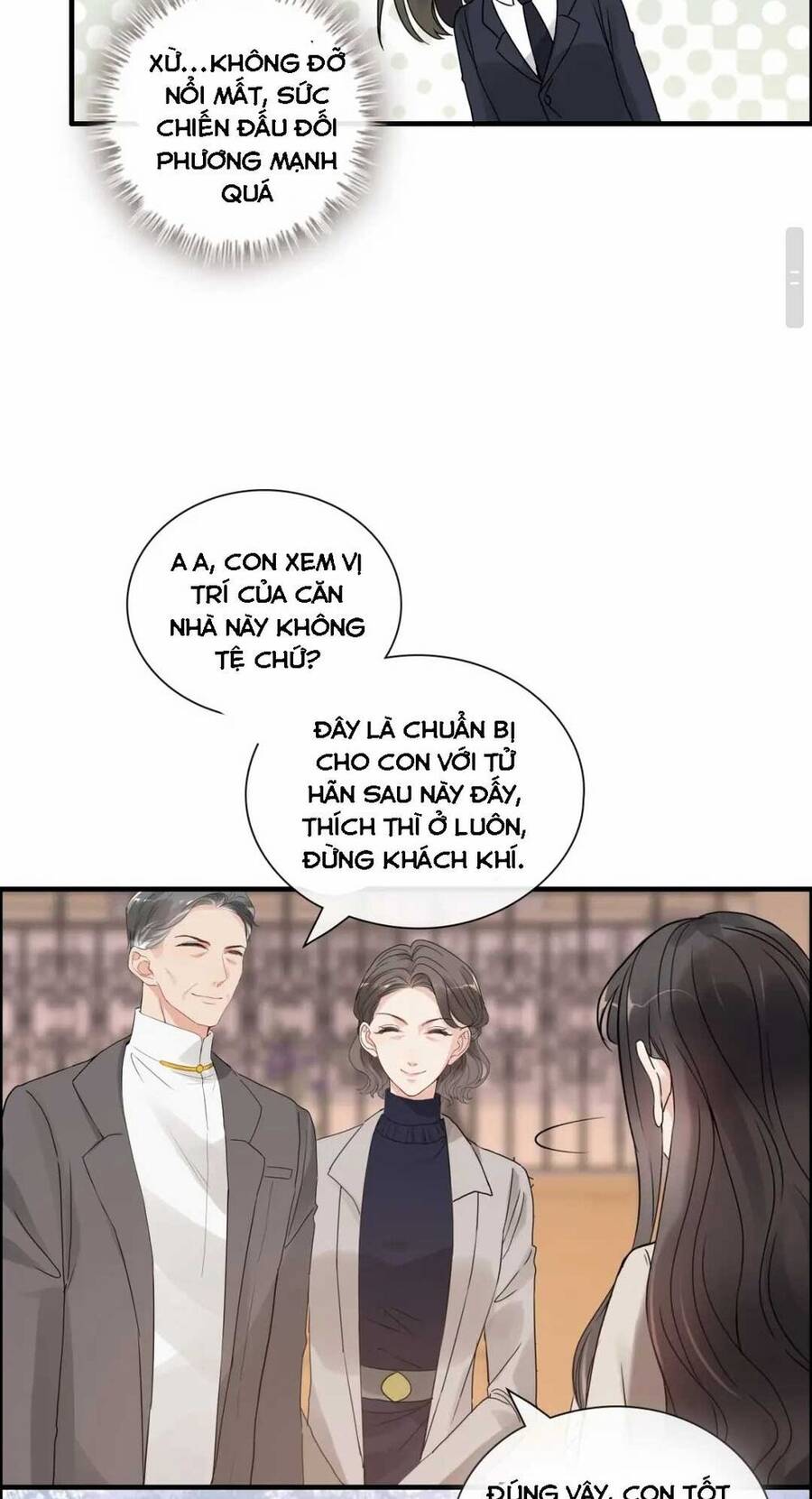 Cô Vợ Hợp Đồng Bỏ Trốn Của Tổng Giám Đốc Chapter 422.2 - Trang 2