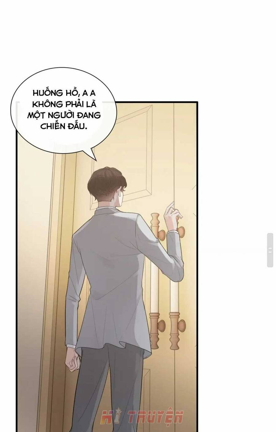 Cô Vợ Hợp Đồng Bỏ Trốn Của Tổng Giám Đốc Chapter 422.2 - Trang 2