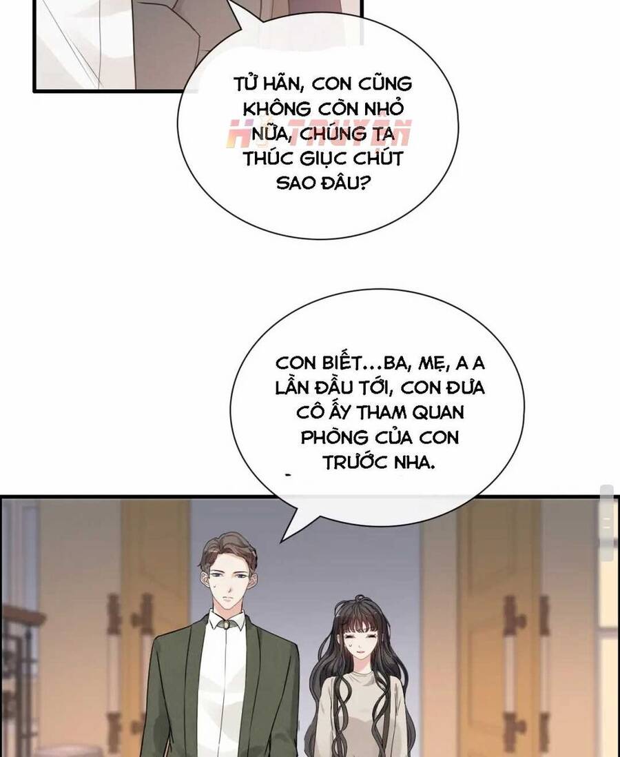 Cô Vợ Hợp Đồng Bỏ Trốn Của Tổng Giám Đốc Chapter 422.2 - Trang 2