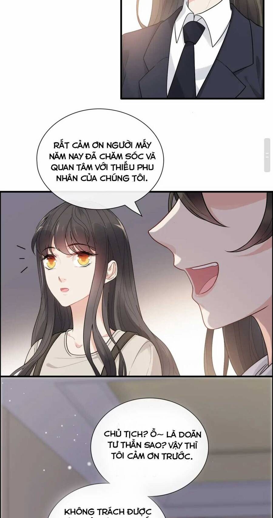 Cô Vợ Hợp Đồng Bỏ Trốn Của Tổng Giám Đốc Chapter 422.2 - Trang 2