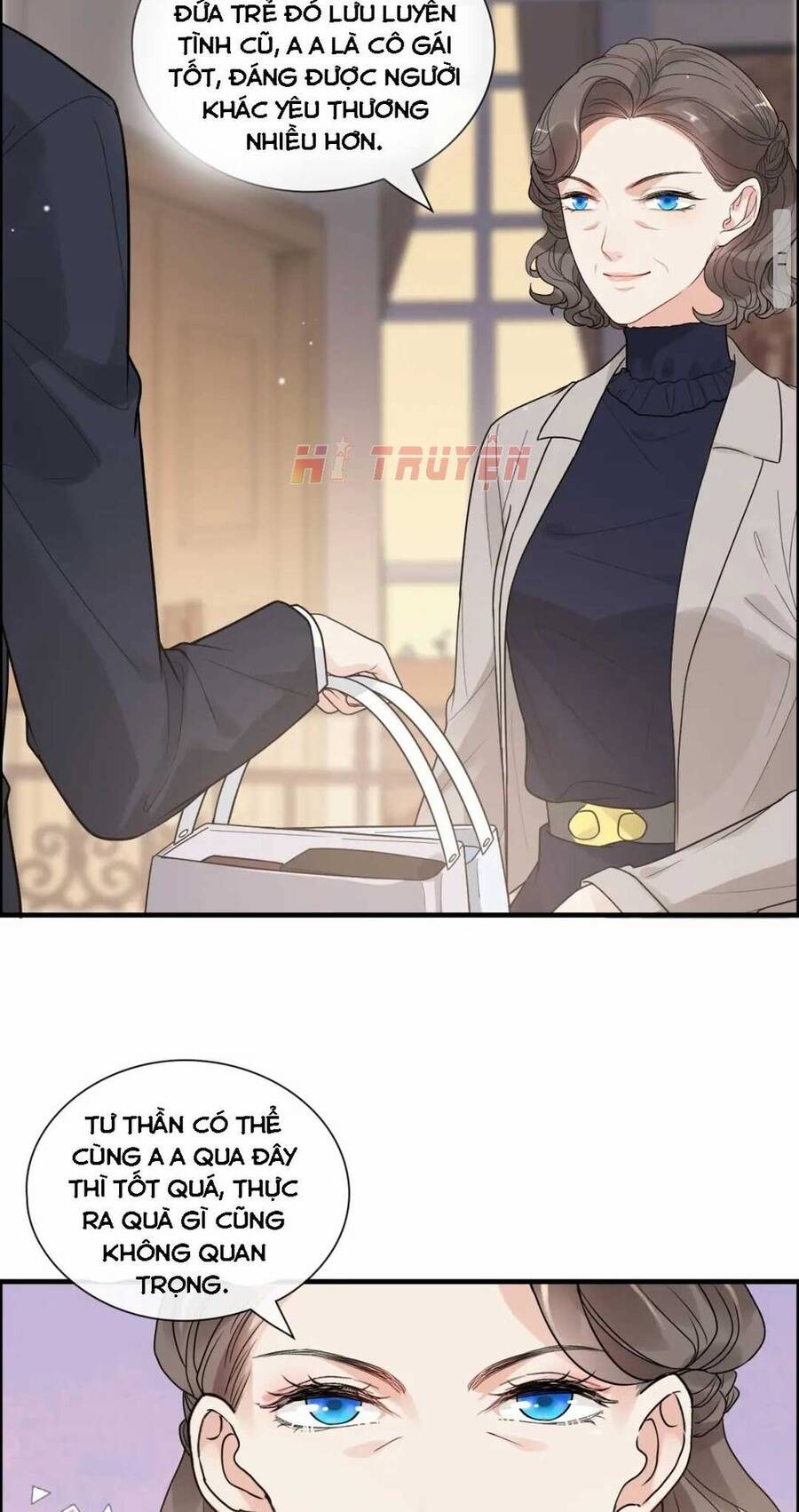 Cô Vợ Hợp Đồng Bỏ Trốn Của Tổng Giám Đốc Chapter 422.2 - Trang 2