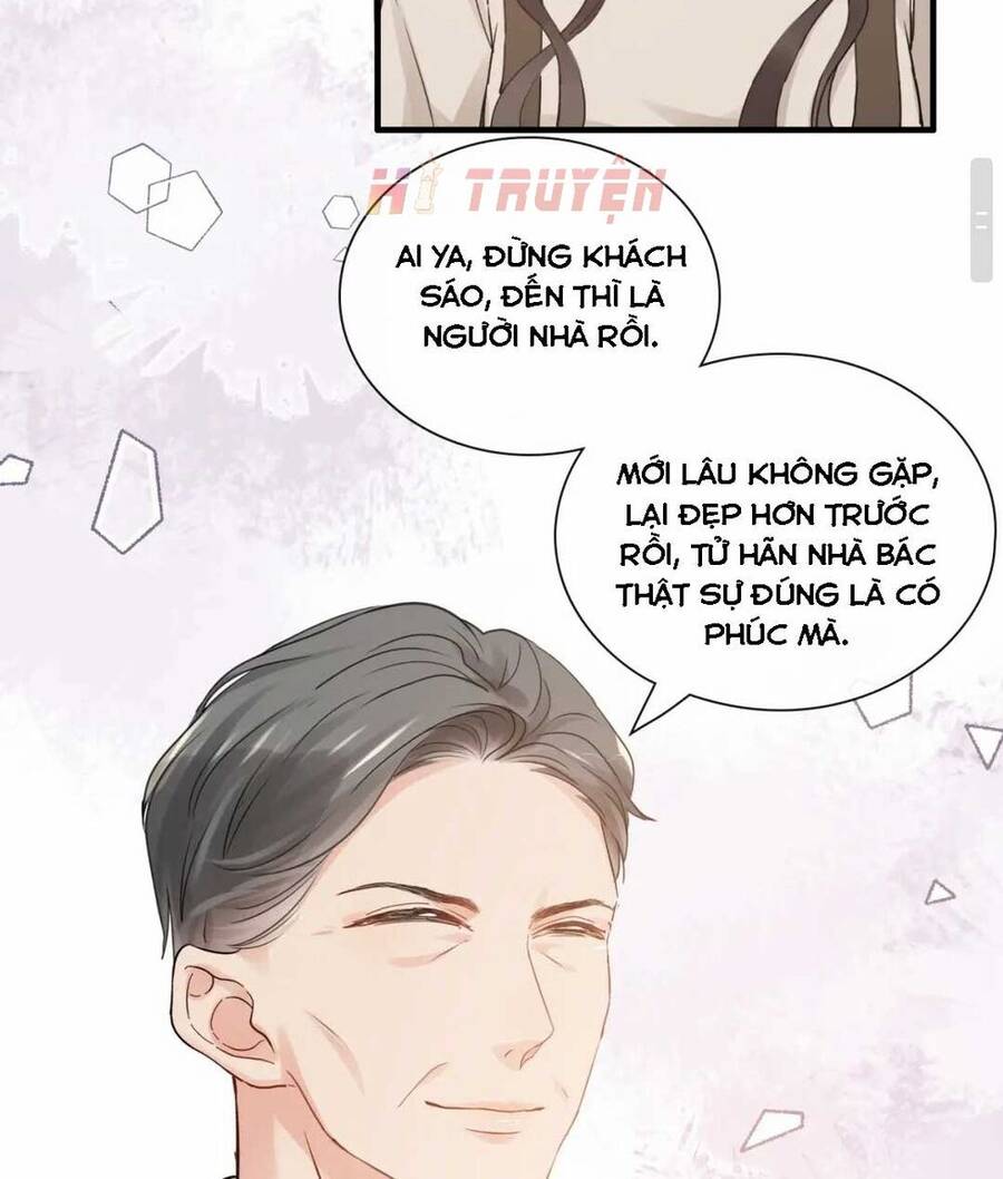 Cô Vợ Hợp Đồng Bỏ Trốn Của Tổng Giám Đốc Chapter 422.2 - Trang 2