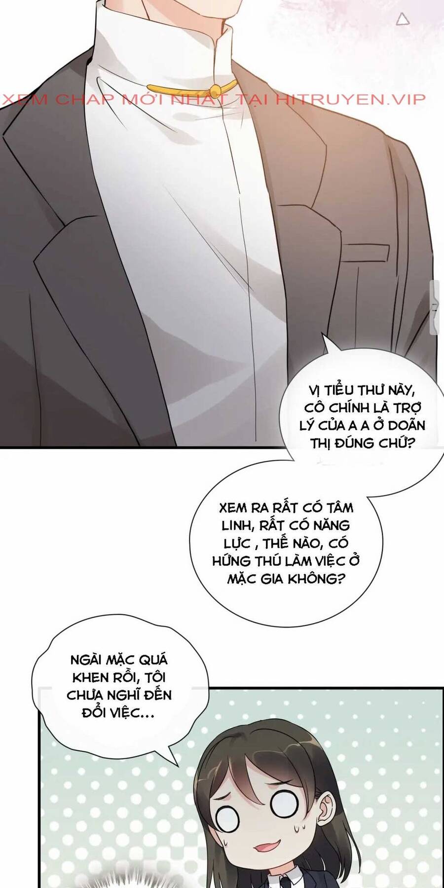 Cô Vợ Hợp Đồng Bỏ Trốn Của Tổng Giám Đốc Chapter 422.2 - Trang 2