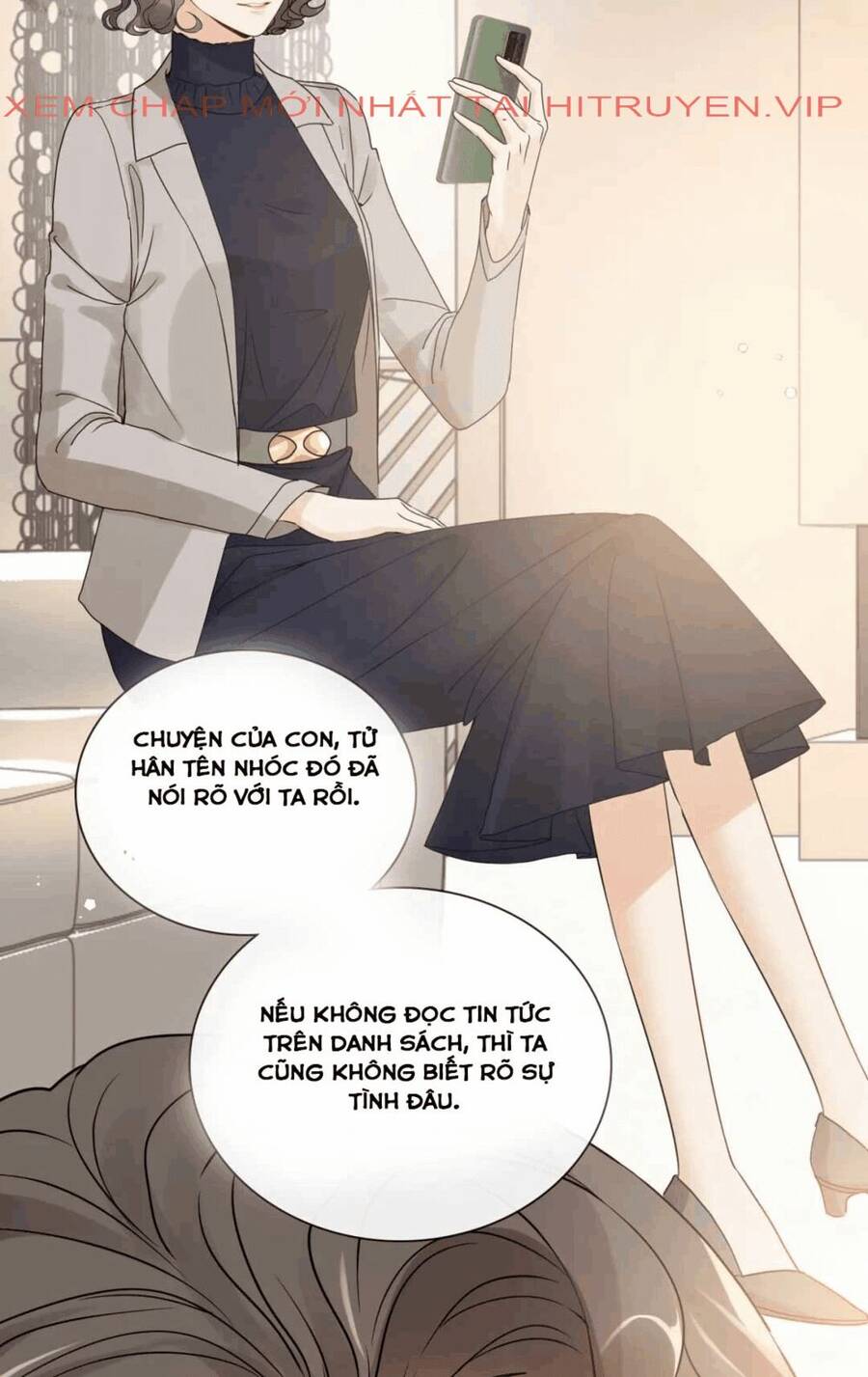 Cô Vợ Hợp Đồng Bỏ Trốn Của Tổng Giám Đốc Chapter 421.1 - Trang 2