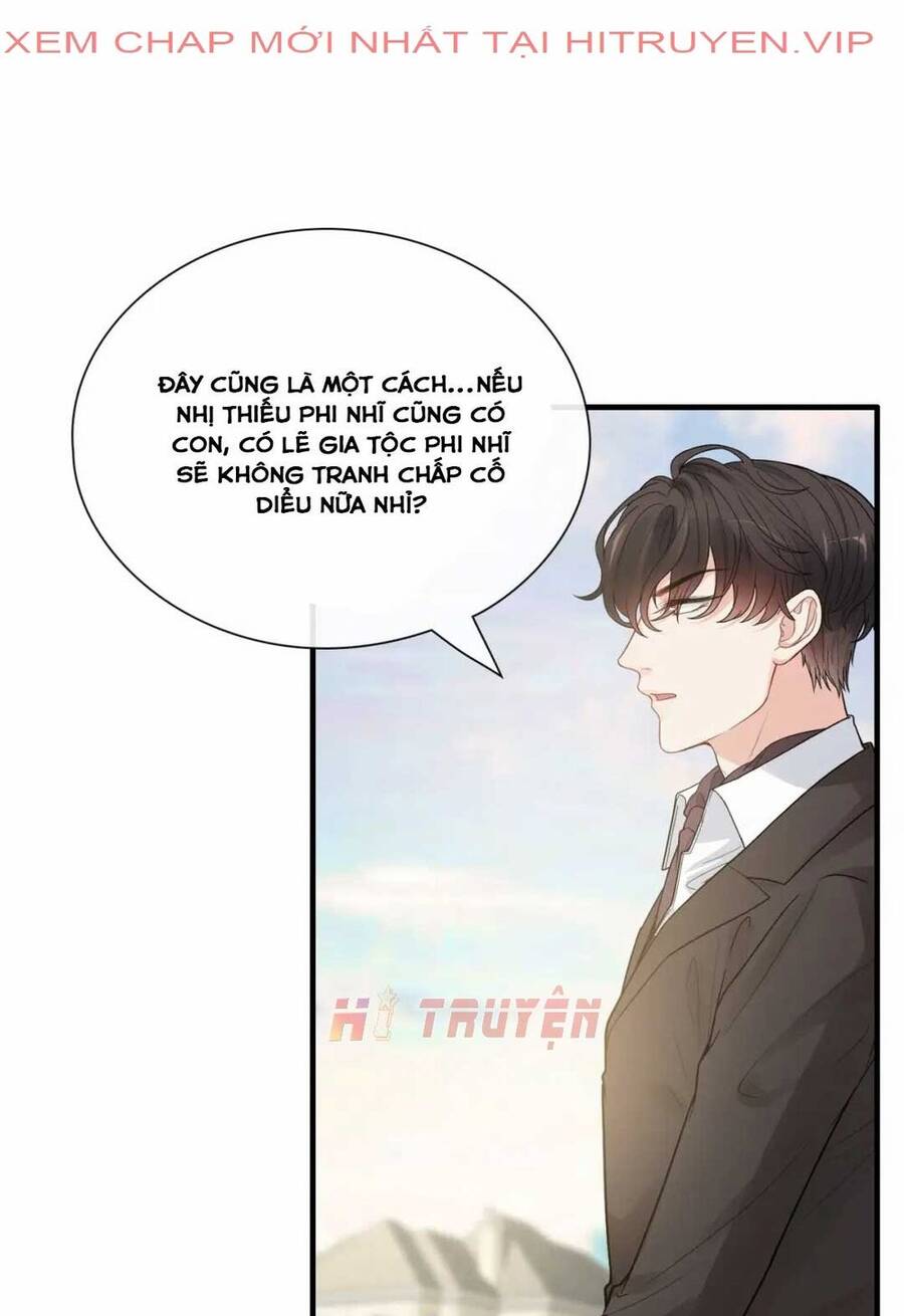 Cô Vợ Hợp Đồng Bỏ Trốn Của Tổng Giám Đốc Chapter 420.2 - Trang 2