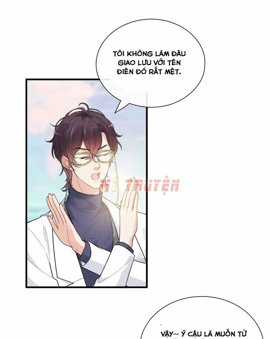 Cô Vợ Hợp Đồng Bỏ Trốn Của Tổng Giám Đốc Chapter 420.2 - Trang 2