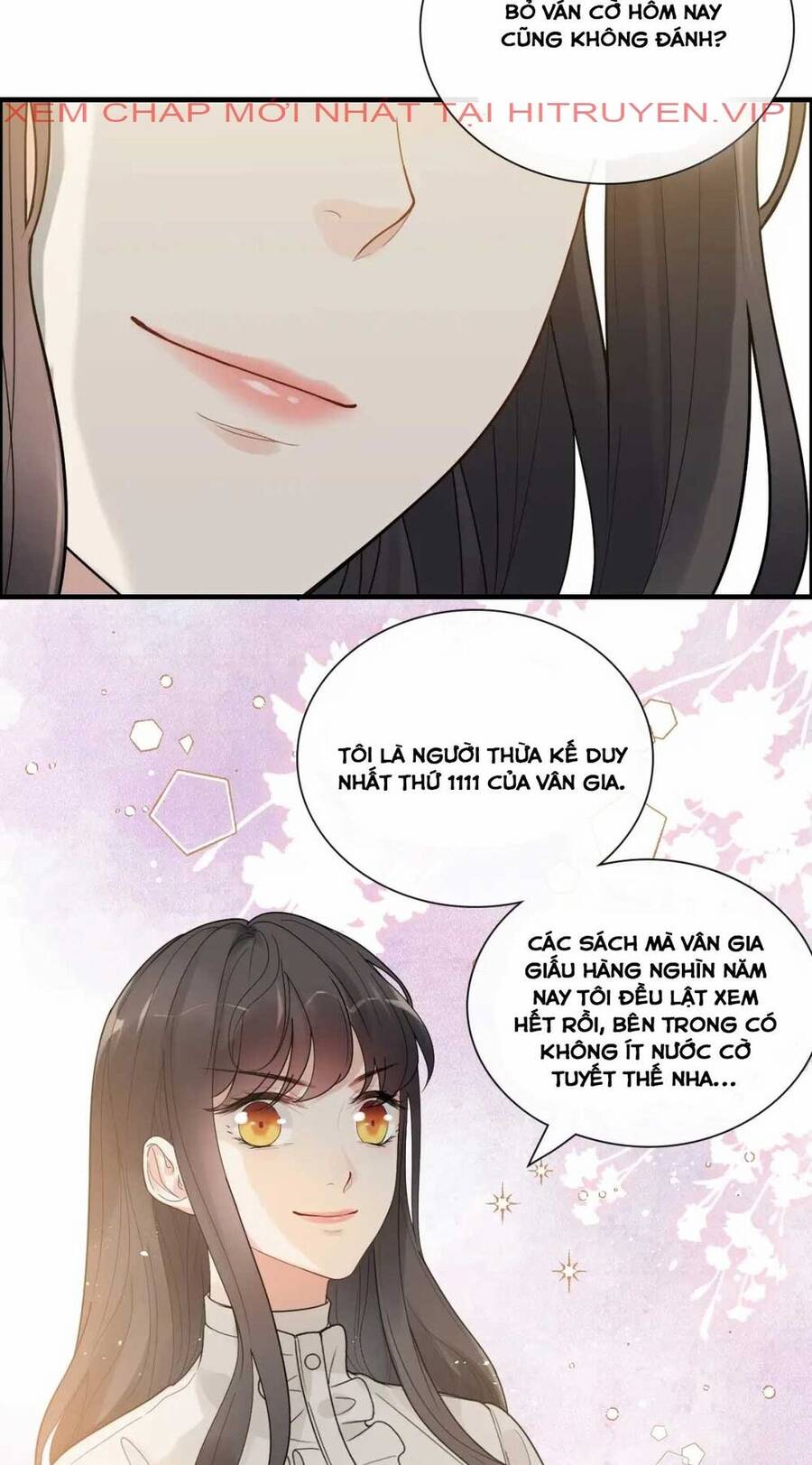 Cô Vợ Hợp Đồng Bỏ Trốn Của Tổng Giám Đốc Chapter 420.2 - Trang 2