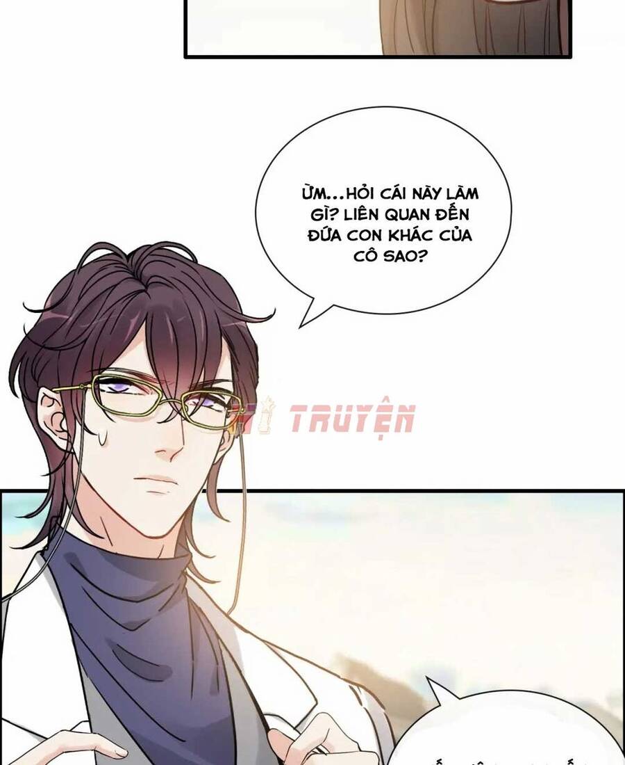 Cô Vợ Hợp Đồng Bỏ Trốn Của Tổng Giám Đốc Chapter 420.2 - Trang 2