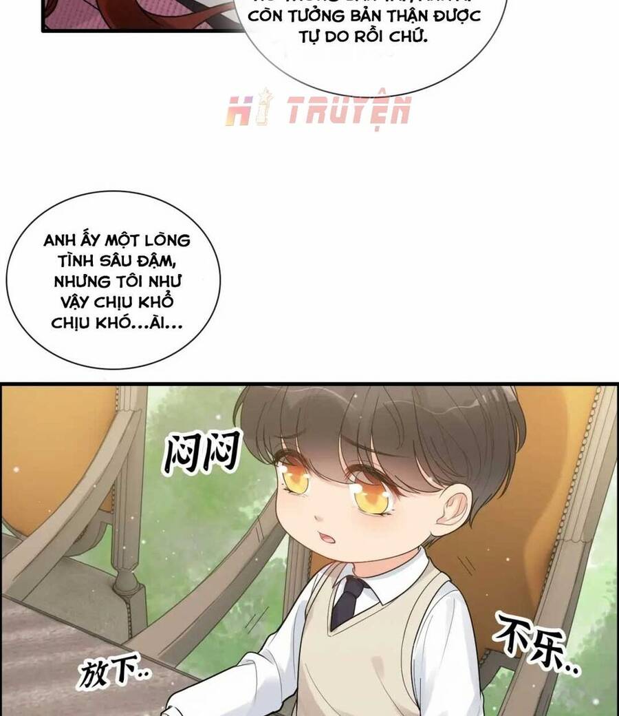 Cô Vợ Hợp Đồng Bỏ Trốn Của Tổng Giám Đốc Chapter 420.1 - Trang 2