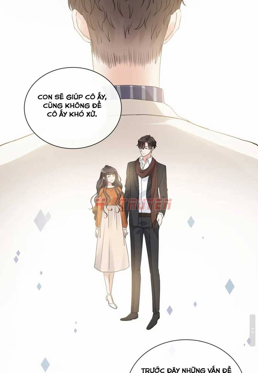 Cô Vợ Hợp Đồng Bỏ Trốn Của Tổng Giám Đốc Chapter 419.1 - Trang 2