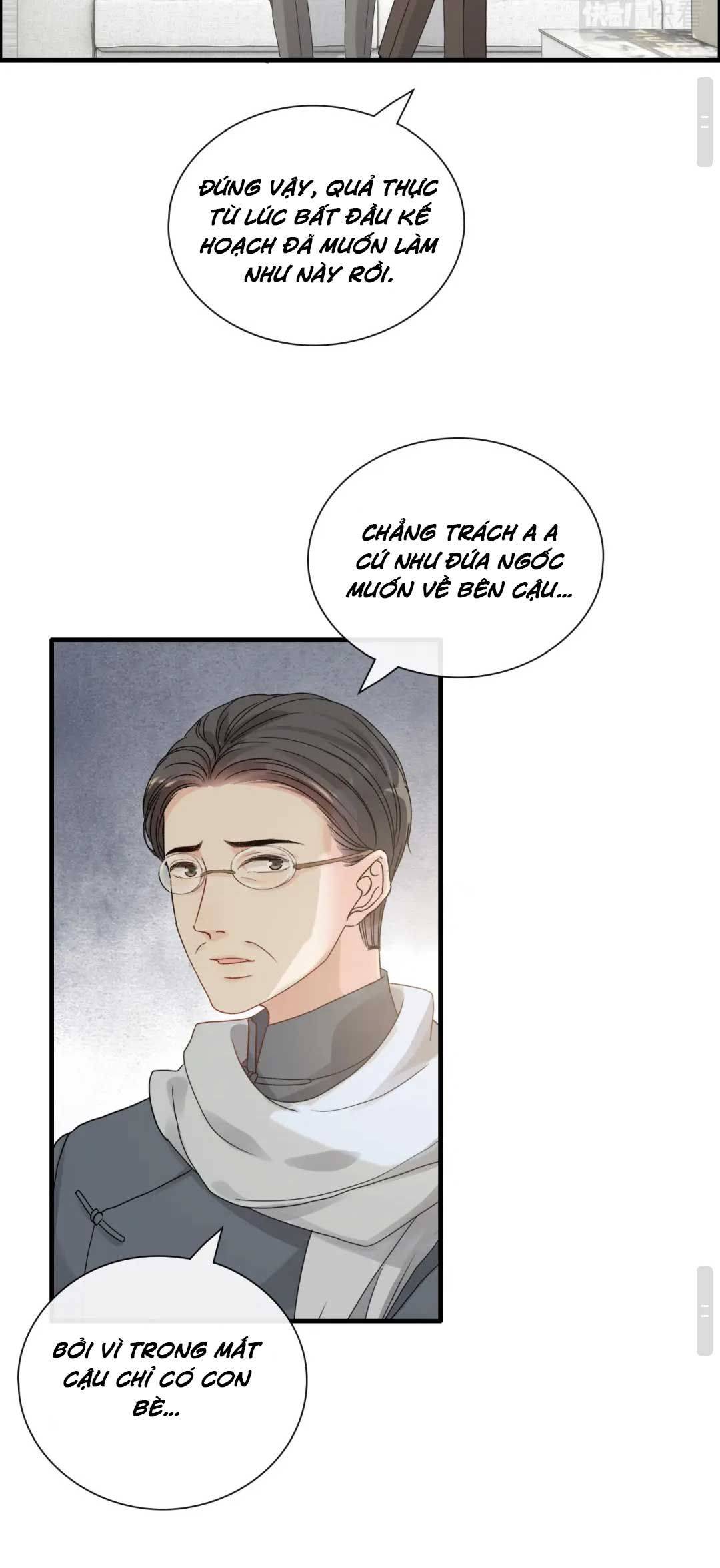 Cô Vợ Hợp Đồng Bỏ Trốn Của Tổng Giám Đốc Chapter 419 - Trang 2