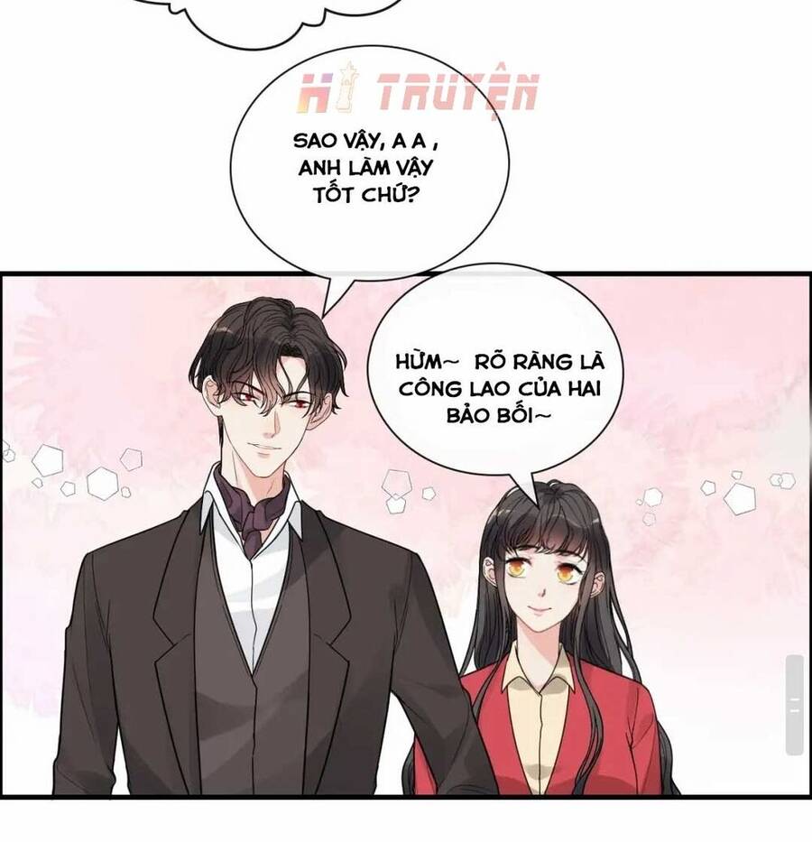 Cô Vợ Hợp Đồng Bỏ Trốn Của Tổng Giám Đốc Chapter 418.2 - Trang 2