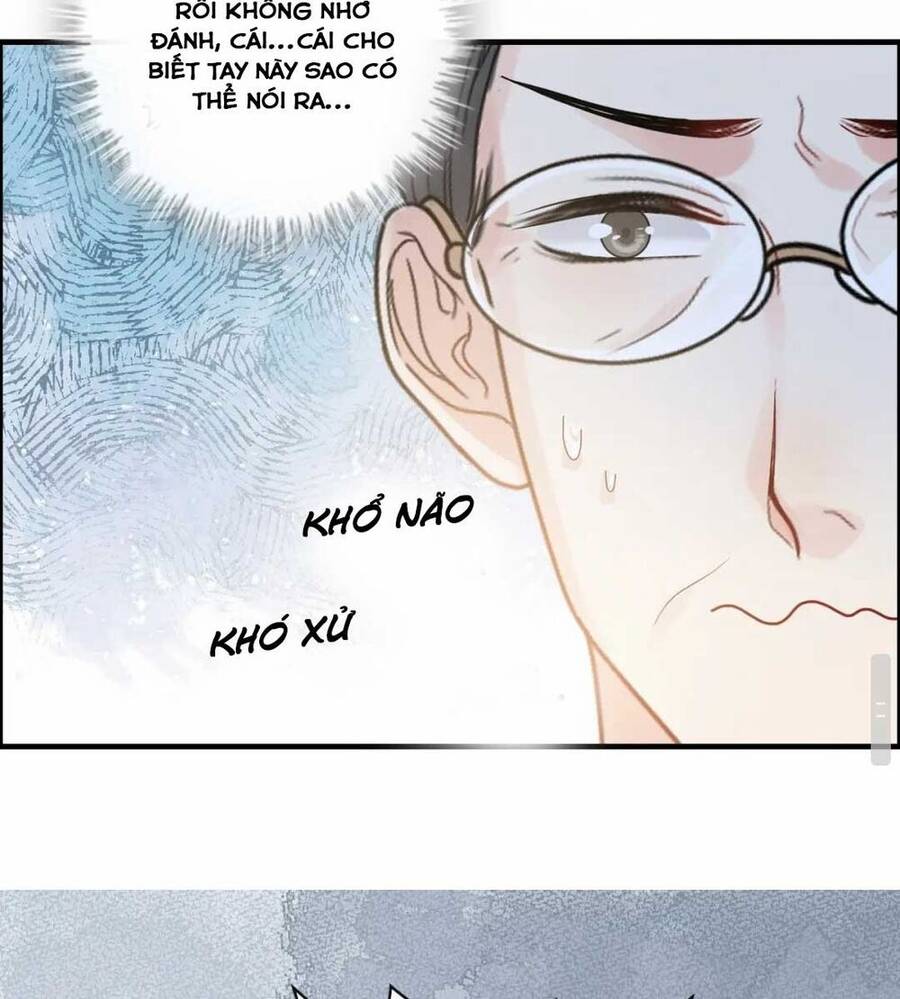 Cô Vợ Hợp Đồng Bỏ Trốn Của Tổng Giám Đốc Chapter 418.1 - Trang 2