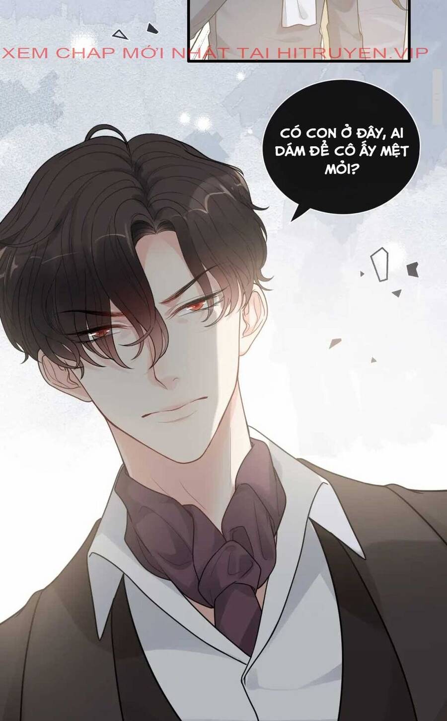 Cô Vợ Hợp Đồng Bỏ Trốn Của Tổng Giám Đốc Chapter 418.1 - Trang 2