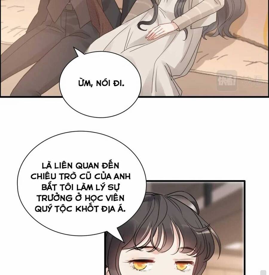 Cô Vợ Hợp Đồng Bỏ Trốn Của Tổng Giám Đốc Chapter 417.1 - Trang 2