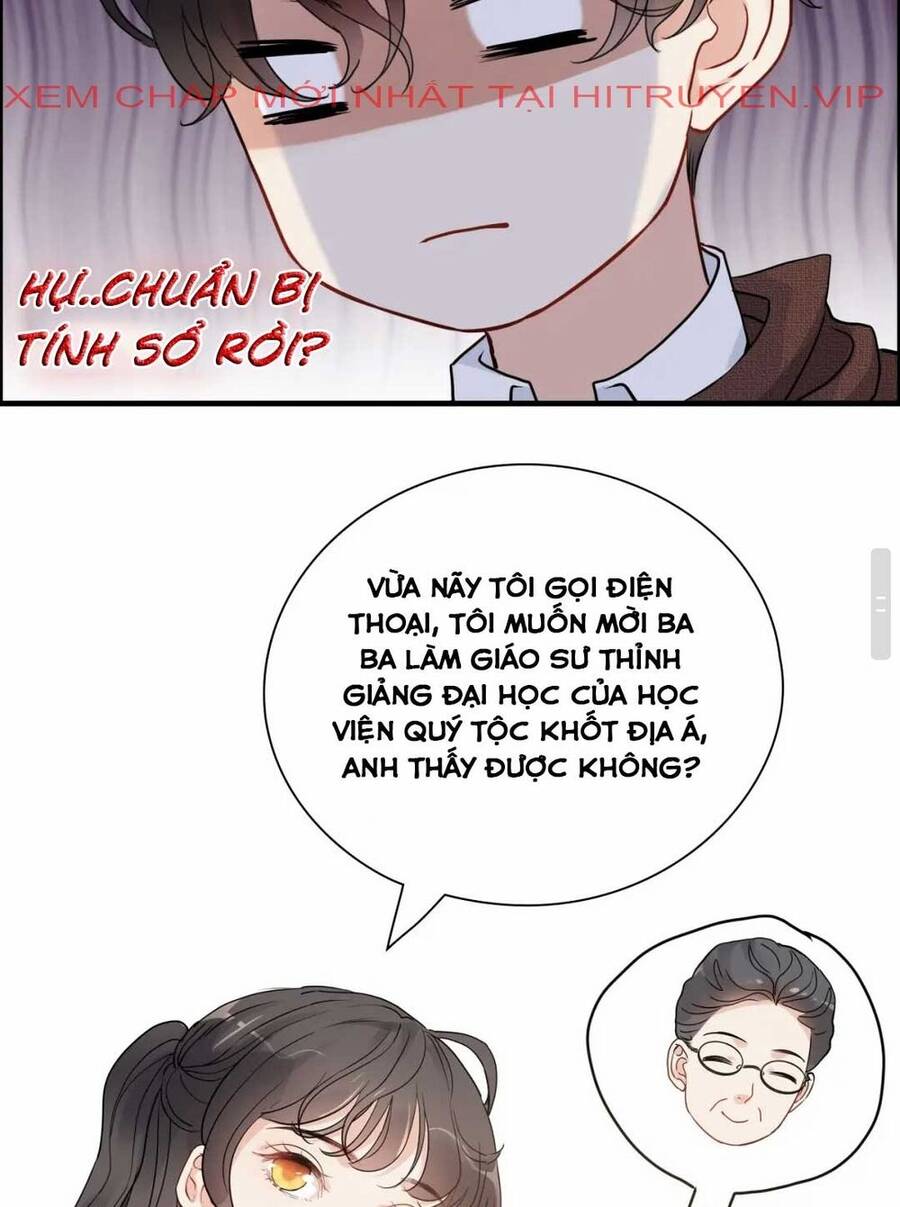 Cô Vợ Hợp Đồng Bỏ Trốn Của Tổng Giám Đốc Chapter 417.1 - Trang 2