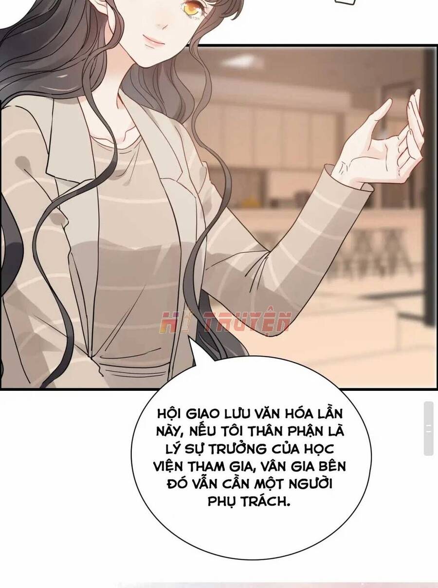 Cô Vợ Hợp Đồng Bỏ Trốn Của Tổng Giám Đốc Chapter 417.1 - Trang 2