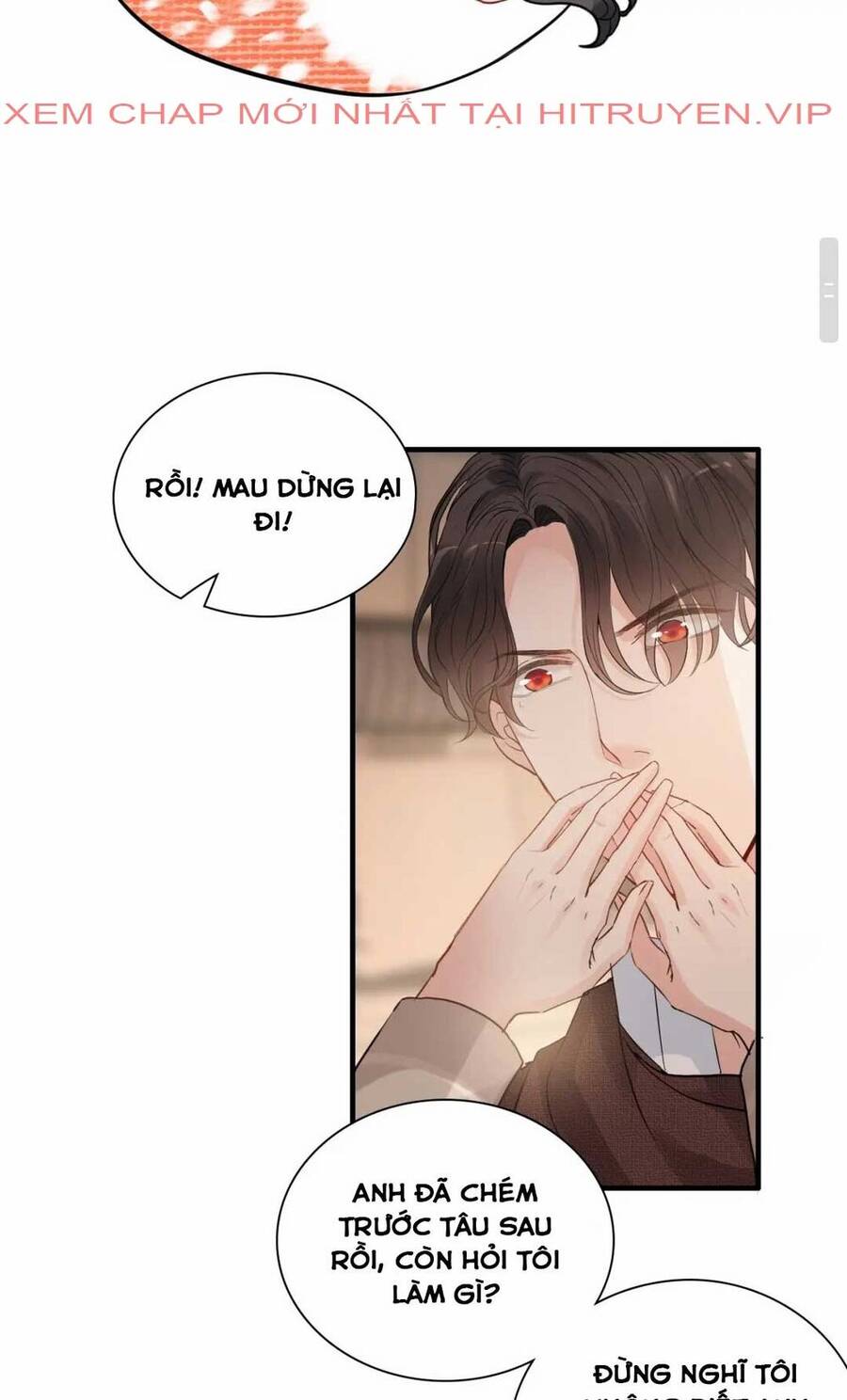 Cô Vợ Hợp Đồng Bỏ Trốn Của Tổng Giám Đốc Chapter 417.1 - Trang 2